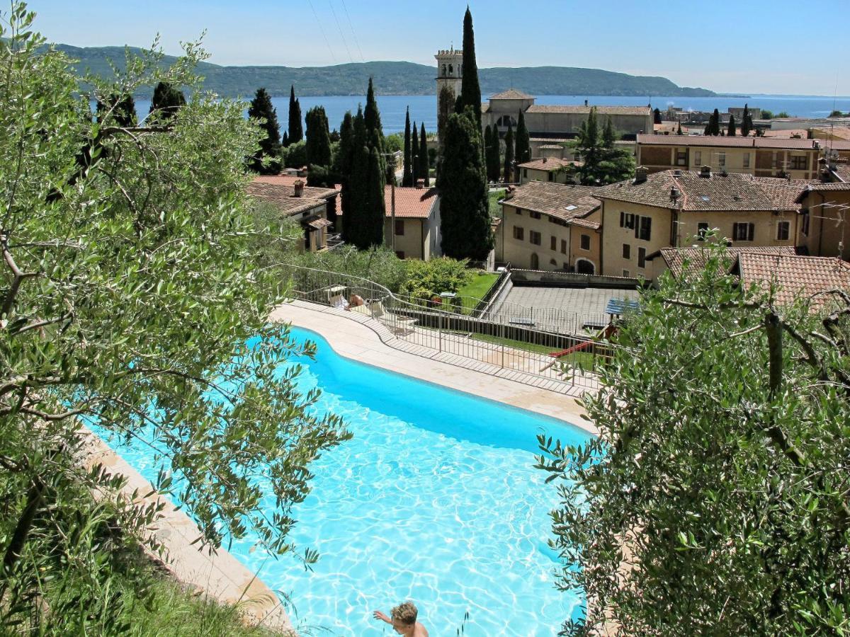 Appartamento Locazione Turistica Borgo Alba Chiara-2 Pulciano Esterno foto