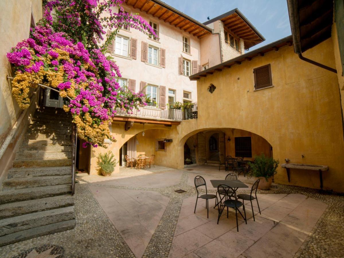 Appartamento Locazione Turistica Borgo Alba Chiara-2 Pulciano Esterno foto