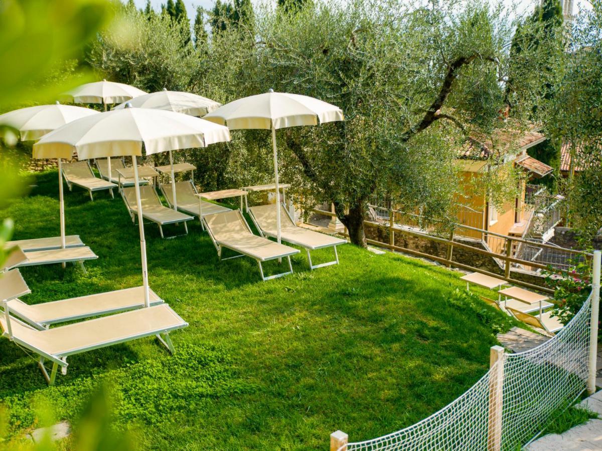 Appartamento Locazione Turistica Borgo Alba Chiara-2 Pulciano Esterno foto