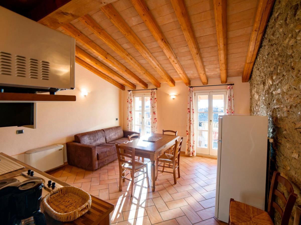Appartamento Locazione Turistica Borgo Alba Chiara-2 Pulciano Esterno foto