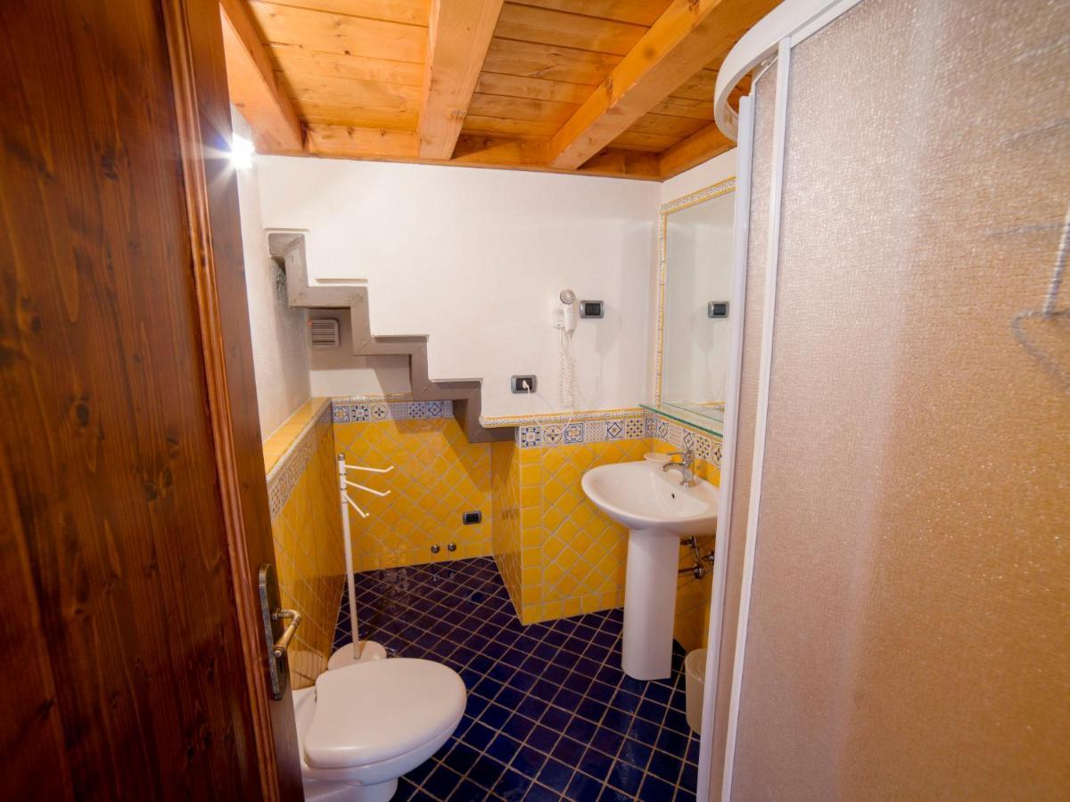 Appartamento Locazione Turistica Borgo Alba Chiara-2 Pulciano Esterno foto