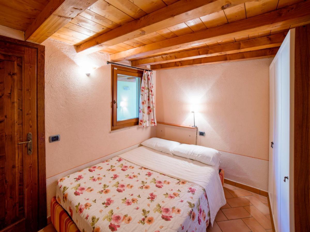 Appartamento Locazione Turistica Borgo Alba Chiara-2 Pulciano Esterno foto