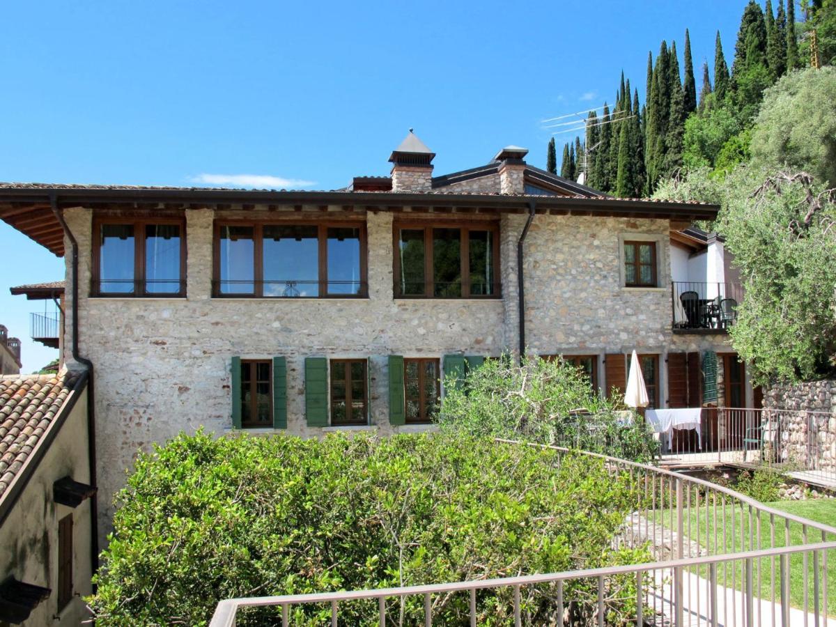 Appartamento Locazione Turistica Borgo Alba Chiara-2 Pulciano Esterno foto