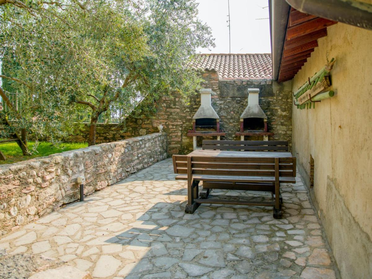 Appartamento Locazione Turistica Borgo Alba Chiara-2 Pulciano Esterno foto