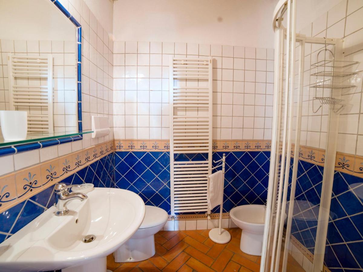 Appartamento Locazione Turistica Borgo Alba Chiara-2 Pulciano Esterno foto