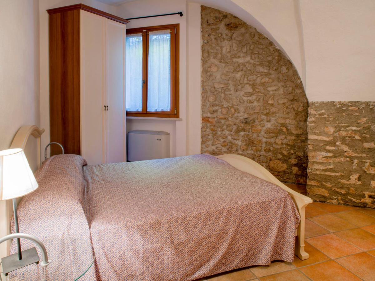 Appartamento Locazione Turistica Borgo Alba Chiara-2 Pulciano Esterno foto