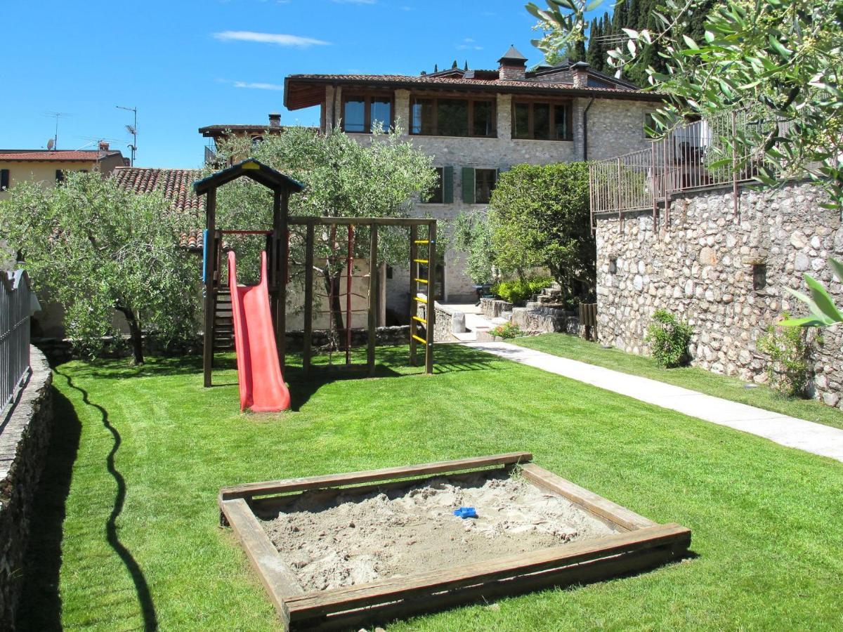 Appartamento Locazione Turistica Borgo Alba Chiara-2 Pulciano Esterno foto