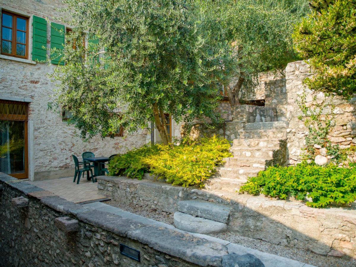 Appartamento Locazione Turistica Borgo Alba Chiara-2 Pulciano Esterno foto