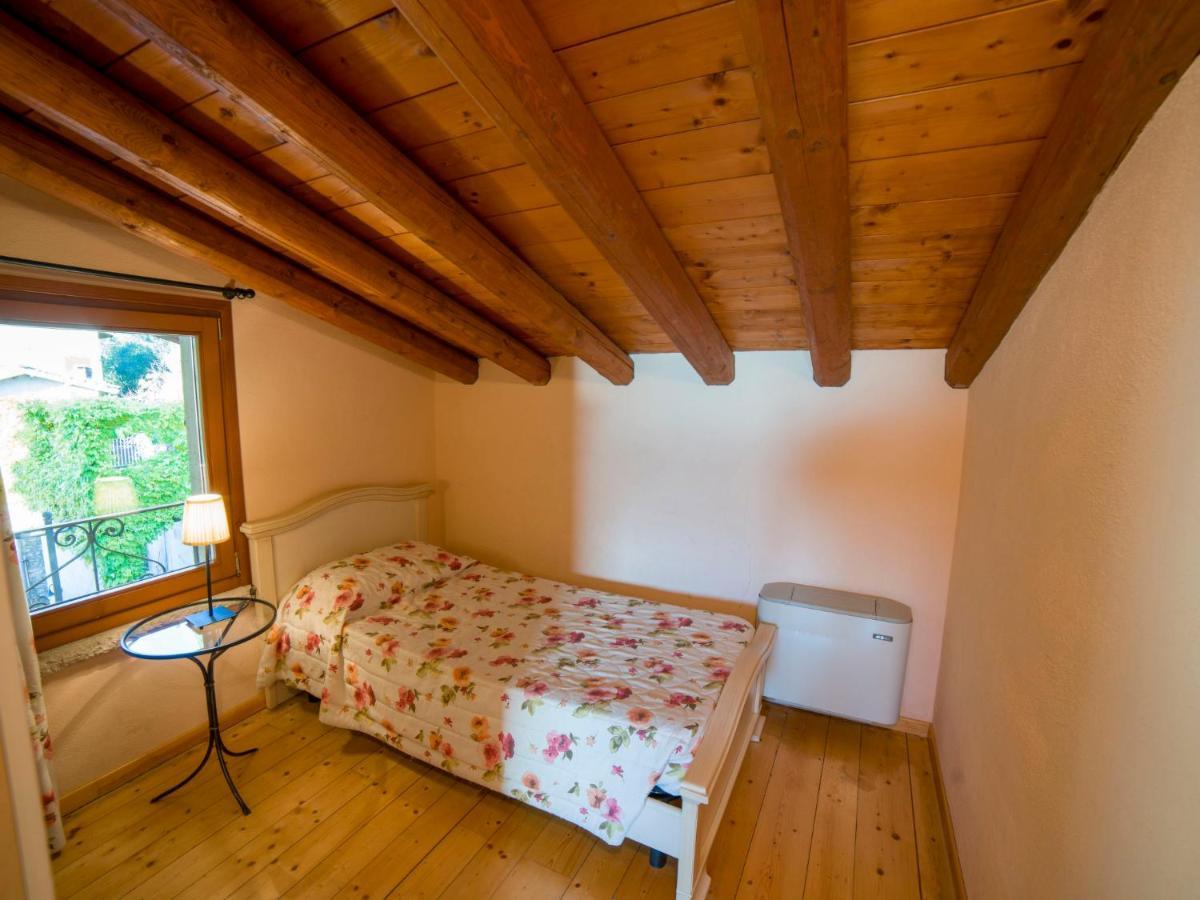 Appartamento Locazione Turistica Borgo Alba Chiara-2 Pulciano Esterno foto
