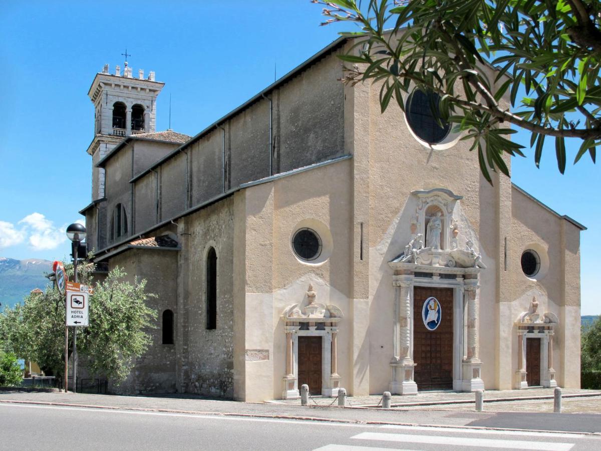 Appartamento Locazione Turistica Borgo Alba Chiara-2 Pulciano Esterno foto