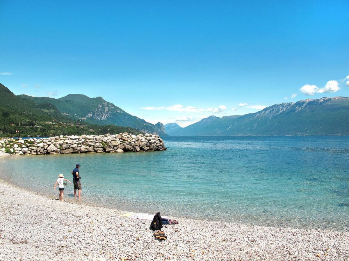 Appartamento Locazione Turistica Borgo Alba Chiara-2 Pulciano Esterno foto