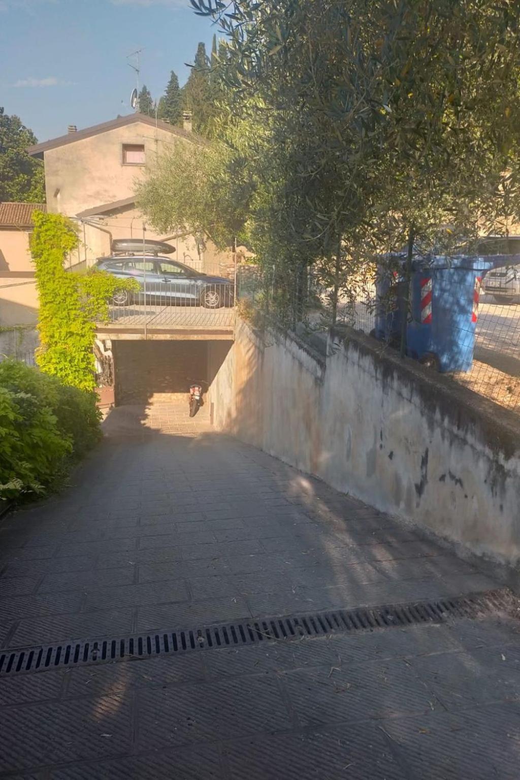 Appartamento Locazione Turistica Borgo Alba Chiara-2 Pulciano Esterno foto