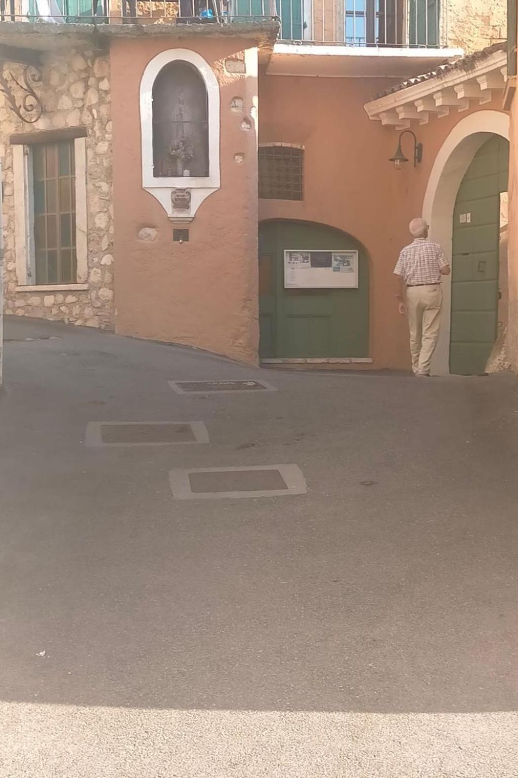 Appartamento Locazione Turistica Borgo Alba Chiara-2 Pulciano Esterno foto