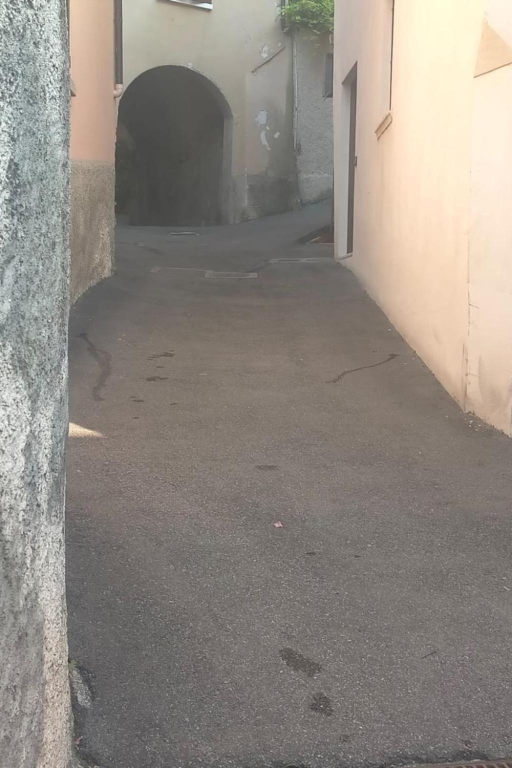 Appartamento Locazione Turistica Borgo Alba Chiara-2 Pulciano Esterno foto