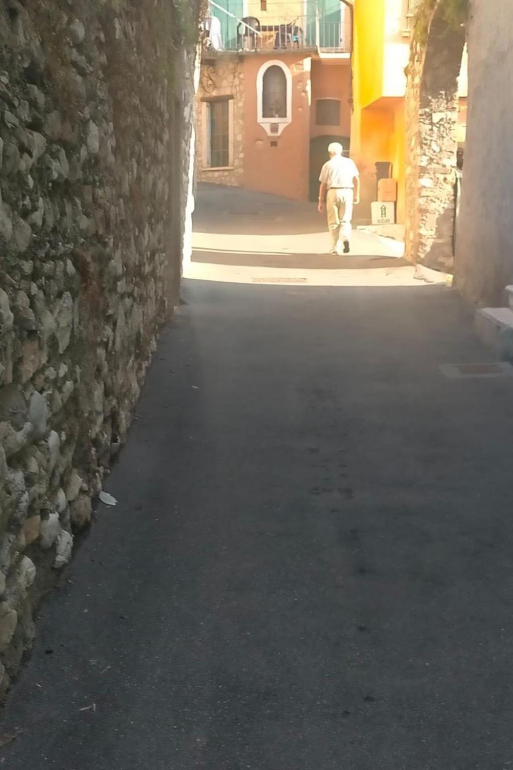 Appartamento Locazione Turistica Borgo Alba Chiara-2 Pulciano Esterno foto