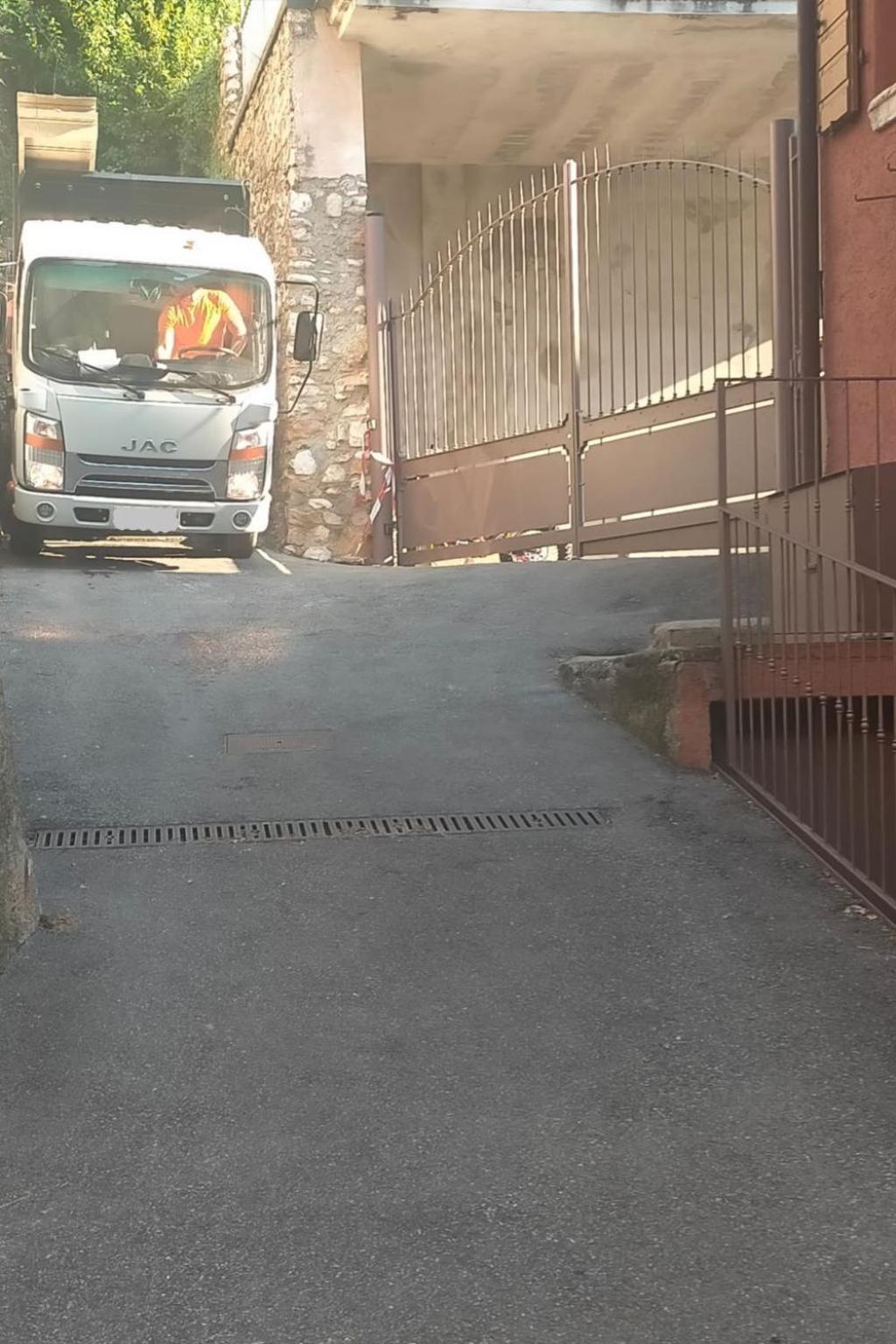 Appartamento Locazione Turistica Borgo Alba Chiara-2 Pulciano Esterno foto
