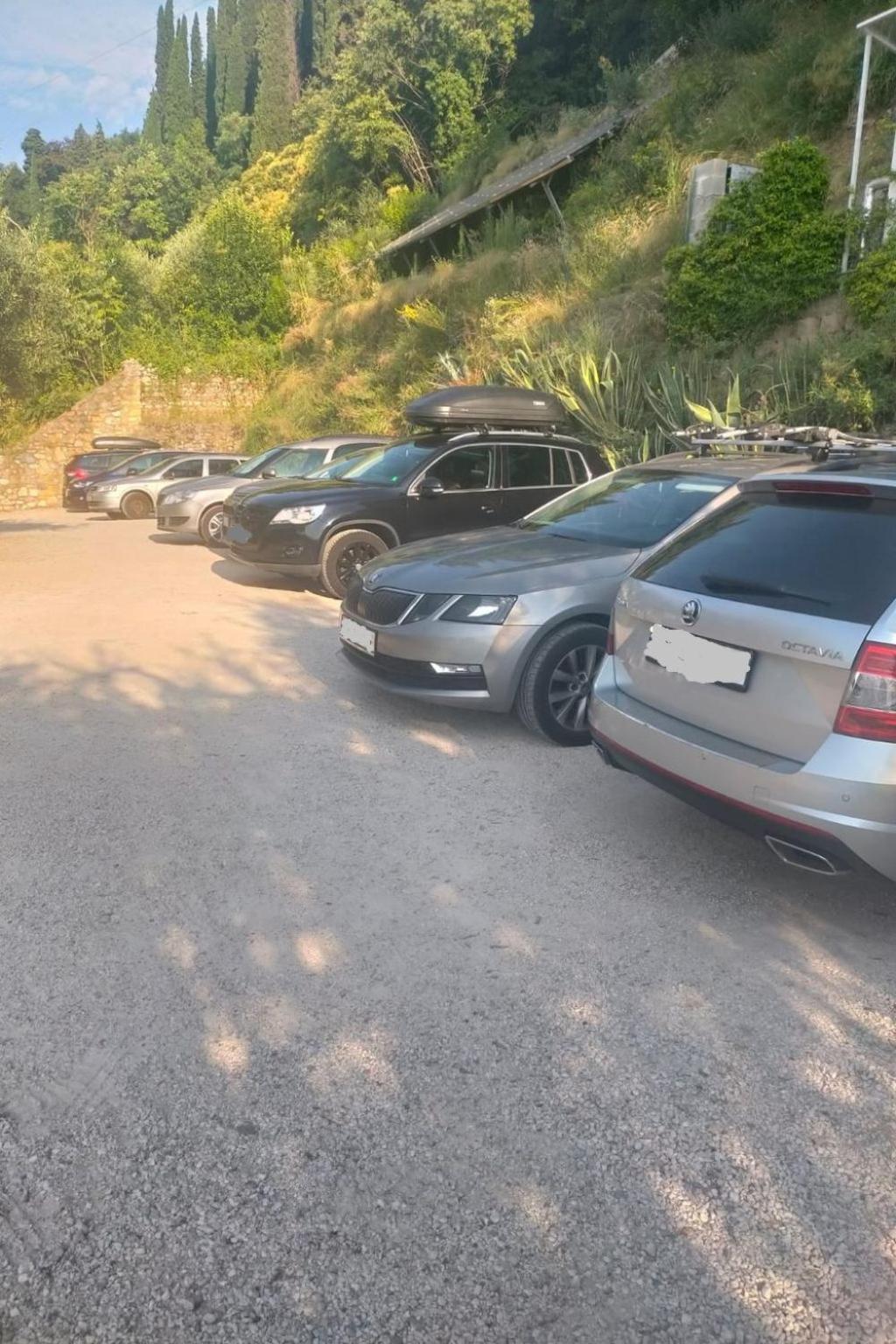 Appartamento Locazione Turistica Borgo Alba Chiara-2 Pulciano Esterno foto