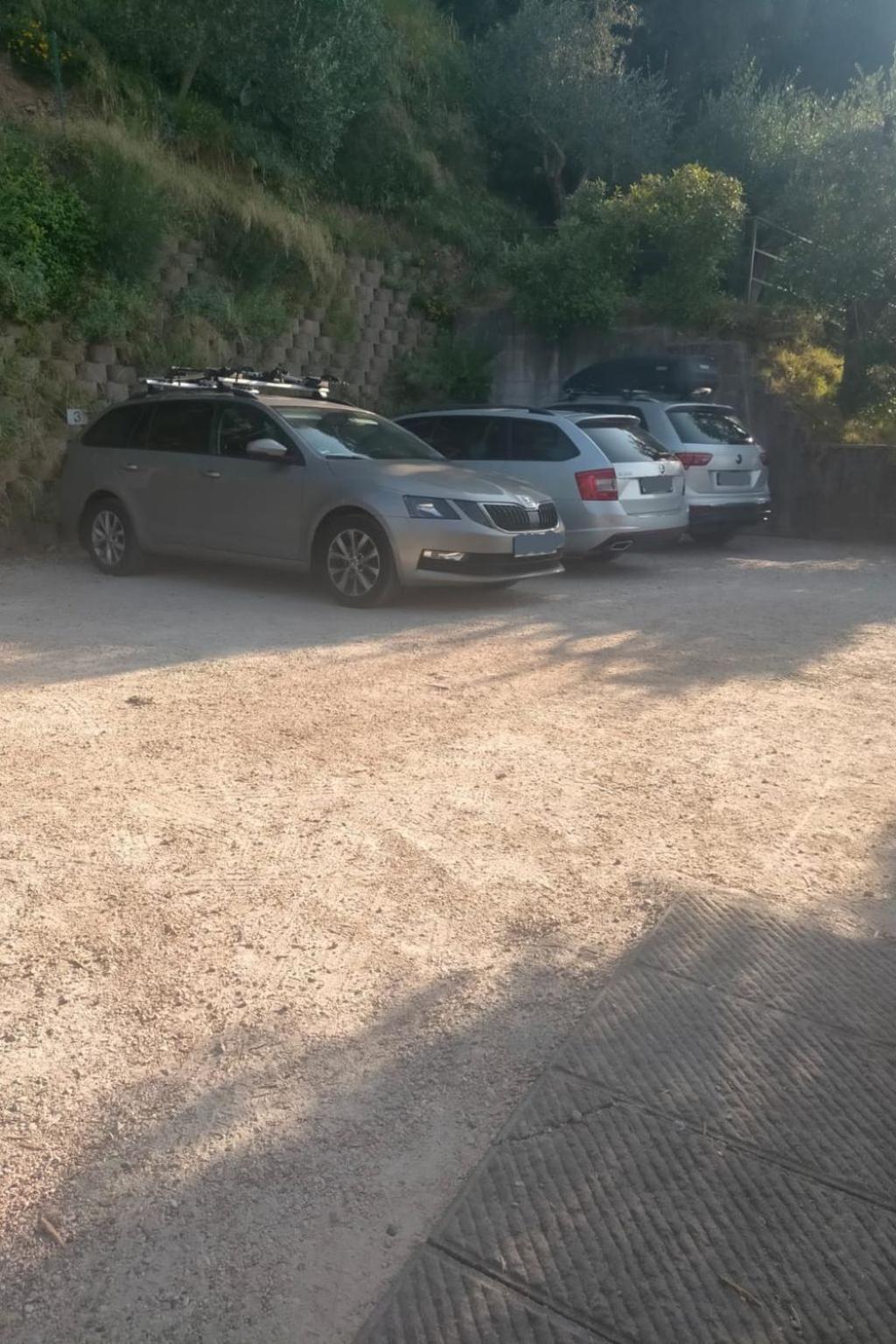 Appartamento Locazione Turistica Borgo Alba Chiara-2 Pulciano Esterno foto